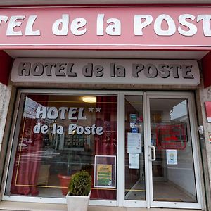 Hôtel de La Poste